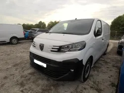 Peugeot Expert Fg XL 1.5 BlueHDi 120ch / GPS + KIT BOIS + CAR PLAY / PRIX 24992 HT