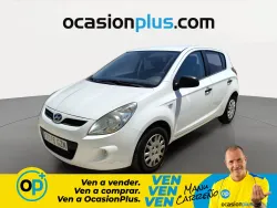 HYUNDAI i20 1.2 Classic