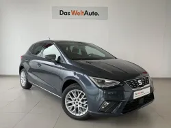 SEAT Ibiza 1.0 TSI S&S Xcellence 115