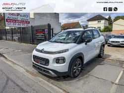 Citroen C3 AIRCROSS BLUEHDI 100CH S&S FEEL E6.D-TEMP