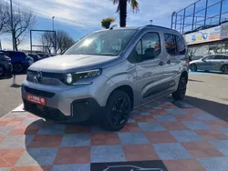 Citroën BERLINGO BlueHDi 130 EAT8 MAX N-1 5 Places