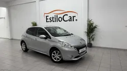 Peugeot 208 1.2 VTI Gasolina
