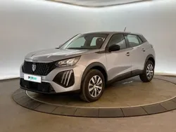 Peugeot 2008 100 S&S BVM6 Style