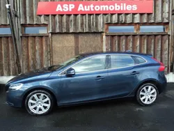 Volvo V40 II (2) T2 122 INSCRIPTION GEARTRONIC 6