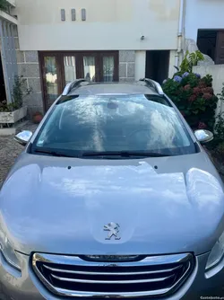 Peugeot 2008 Puretech 1.2