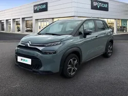 Citroen C3 Aircross PureTech 110ch S&S Feel