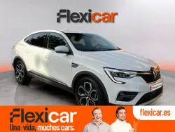 RENAULT Arkana 1.3 TCe Zen EDC 103kW