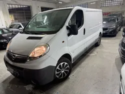 Vivaro 2.0 CDTI 115CV 2011 257000KM 5990