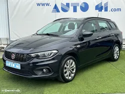 Fiat Tipo Station Wagon 1.3 M-Jet Lounge