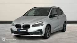 Bmw Série 2 Active Tourer 216dA 116ch Sport DKG7