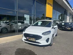 Ford FIESTA 75 CH COOL & CONNECT 14525 KMS
