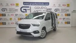 OPEL Combo Cargo 1.5TD S&S XL 1000 130