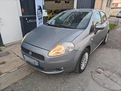 Fiat Grand Punto 1.4 88cv Dynamic automatique