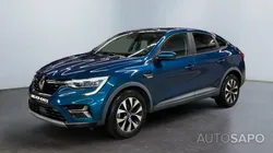 Renault Arkana 1.3 TCe Business EDC de 2021