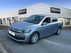 Citroën C-Elysée BlueHDi 100 Live