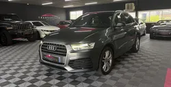 AUDI Q3 Q3 2.0 TDI 120 ch S line