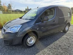 Peugeot Partner 1.6HDI CLIM IDEM BERLINGO