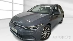 Volkswagen Golf de 2022