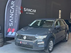 VOLKSWAGEN T-Roc 1.0 TSI 116 cv / Régulateur / CarPlay /