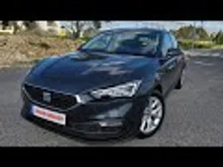 SEAT Leon 2.0 TDI Style
