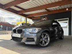 Bmw SERIE 1 (F21/F20) 135IA XDRIVE 320CH M 5P