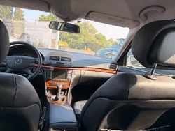 Mercedes classe e200 cdi