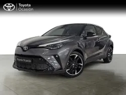 TOYOTA C-HR 180H GR Sport