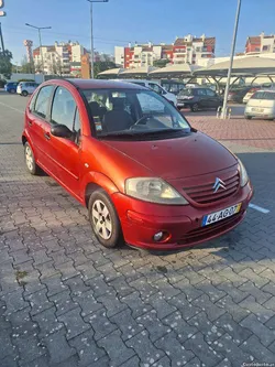 Citroën C3 C3 SX PACK 1.1 AC JE