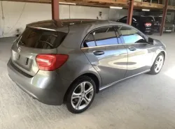 Mercedes-Benz A 180 Mercedes  BlueEFFICIENCY Urban