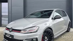 Volkswagen Golf 1.6 TDI de 2014