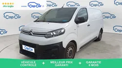 Citroën Jumpy Taille M 1.5 BlueHdi 100 Club