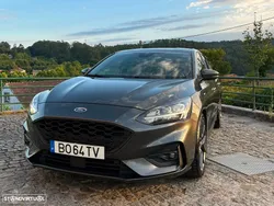 Ford Focus 1.5 EcoBoost Vignale