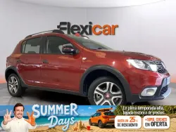 DACIA Sandero 0.9 TCE GLP Stepway Essential 66kW
