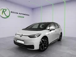 VW ID.3 Pro