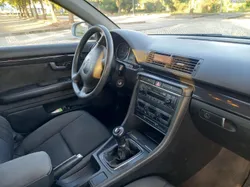 Audi A4 (8E)