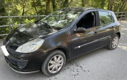 Renault Clio 1.2 16v Dynamique