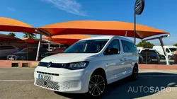 Volkswagen Caddy Maxi 2.0 TDI Life de 2024