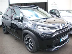 Citroën c3 aircross shine pack.eat6 blue hdi 120..TOIT PANORAMIQUE.AFFICHAGE TETE HAUTE..ECT.....