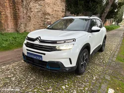 Citroën C5 Aircross 1.6 Hybrid Shine e-EAT8