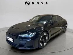Audi e-tron gt • Quattro 93,4kWh SOH 93%