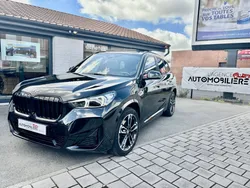 Bmw x1 ( u11 ) sdrive 18d 150 cv m sport dkg7
