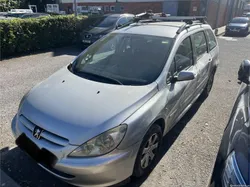 Peugeot 307 1.4 HDI  style