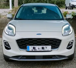 Ford Puma 1.0 MHEV 125cvs