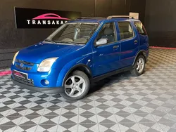 Suzuki IGNIS 1.3i DDiS GL