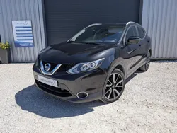 Nissan Qashqai 1.2 DIG-T 115ch Tekna Moteur changé