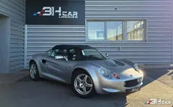Lotus Elise 1.8 120 ch MMC