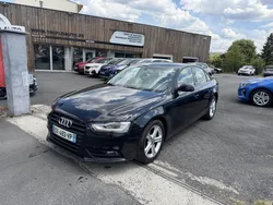 AUDI A4 2.0 TDI DPF Clean Diesel - 150 Ambiente clim + radar AR