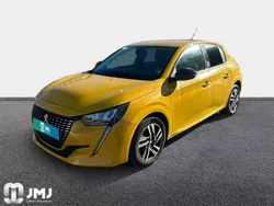 Peugeot 208 PureTech 100 S&S BVM6 Allure Pack