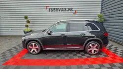 Mercedes GLB 200 7G-DCT BUSINESS LINE
