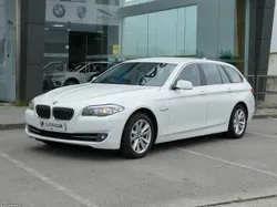 BMW 520 d